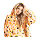 Cuddle Hoodie - Extra Large