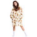 Cuddle Hoodie - Extra Large
