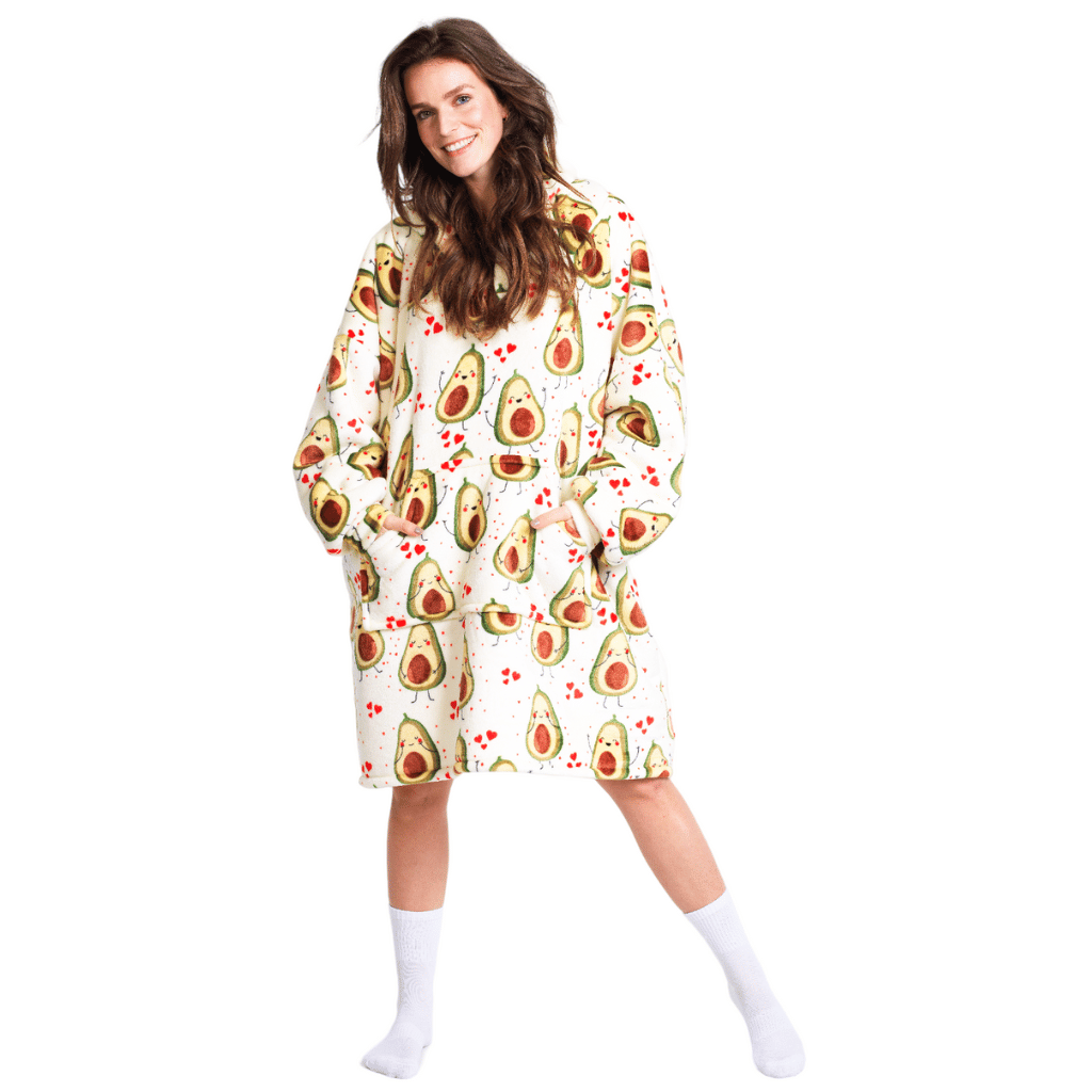 Cuddle Hoodie - Extra Large