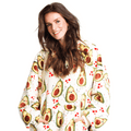 Cuddle Hoodie - Extra Large