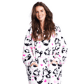 Cuddle Hoodie - Extra Large