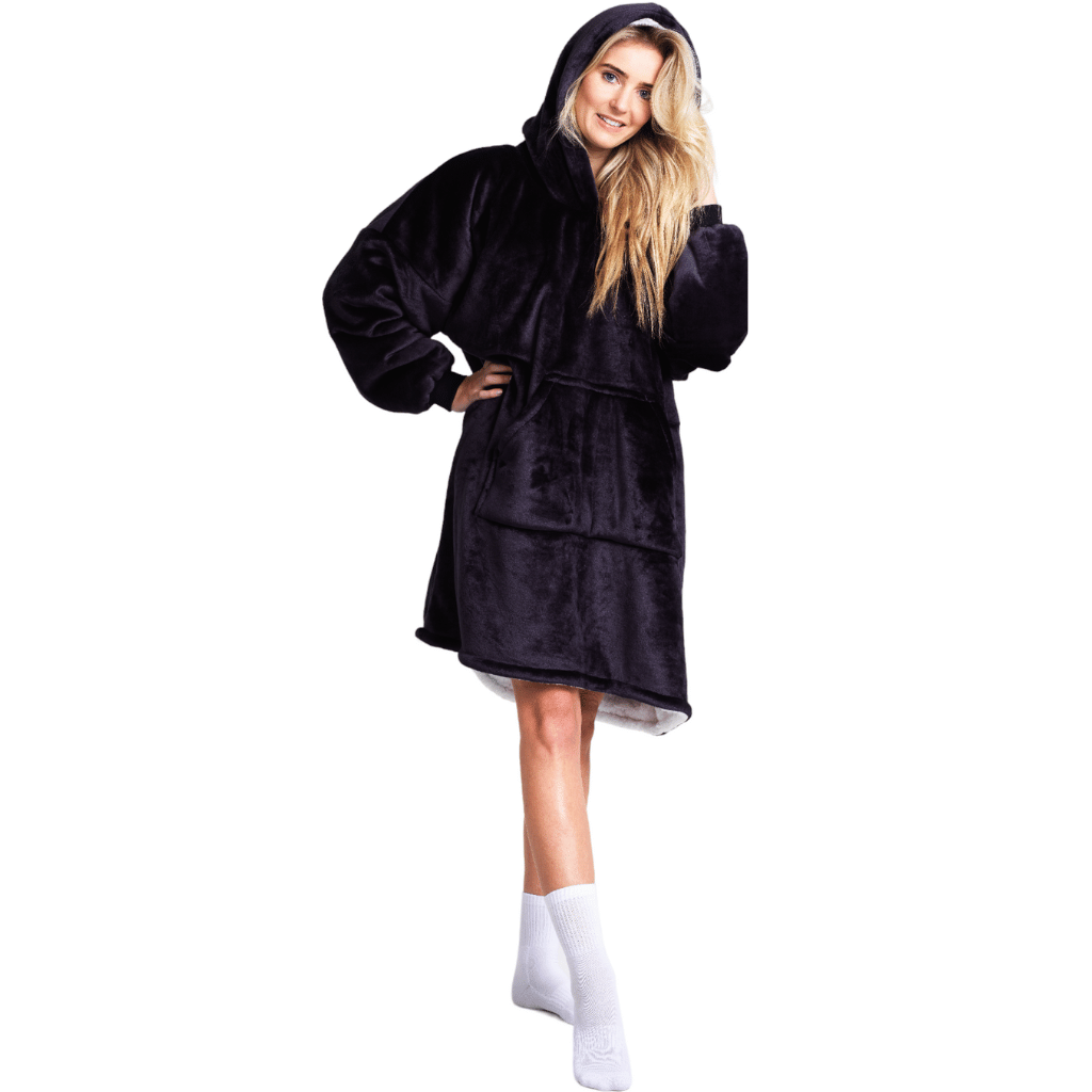 Cuddle Hoodie - Extra Large