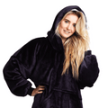 Cuddle Hoodie - Extra Large