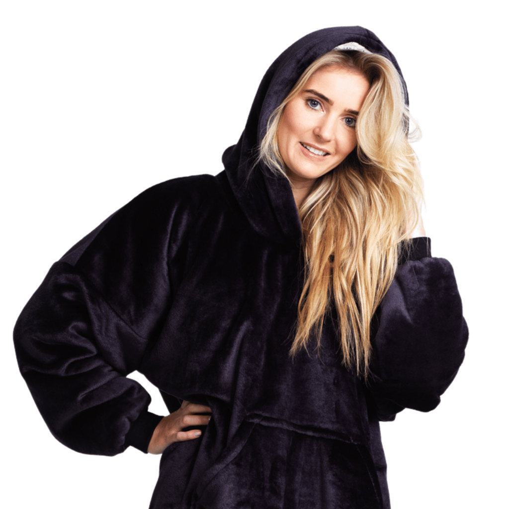 Cuddle Hoodie - Extra Large
