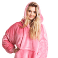 Cuddle Hoodie - Extra Large