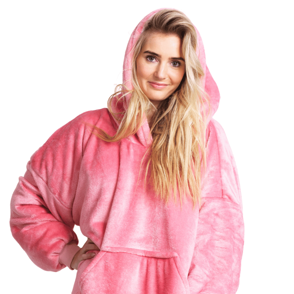 Cuddle Hoodie - Extra Large