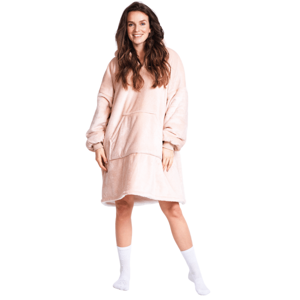 Cuddle Hoodie - Extra Large