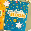 your time-to-bloom