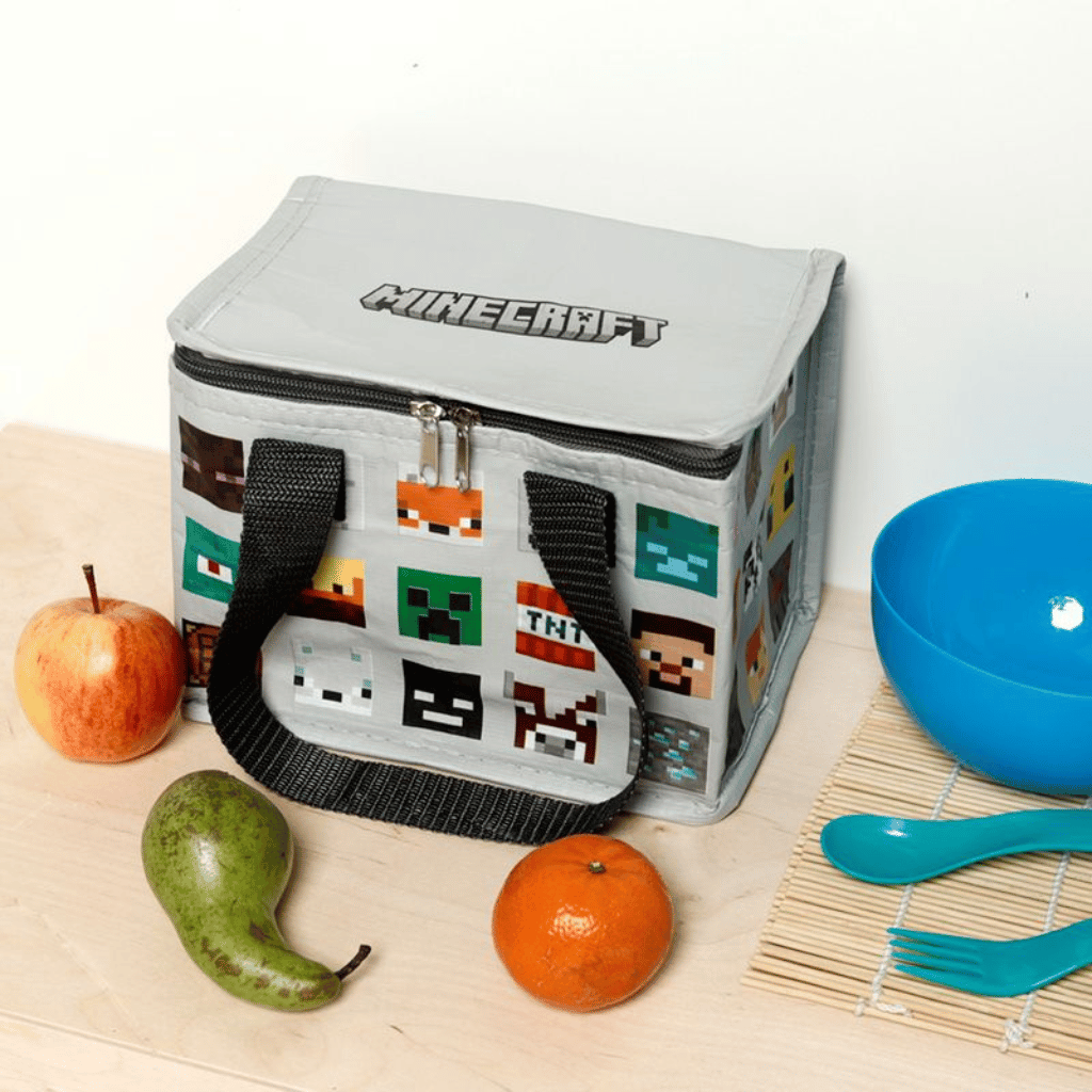 2+1 GRATIS - MINI koeltasje