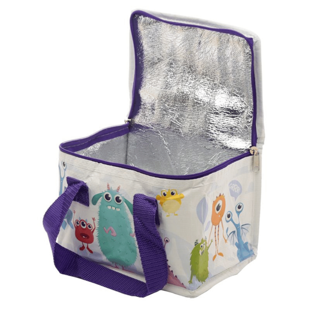 2+1 GRATIS - MINI koeltasje