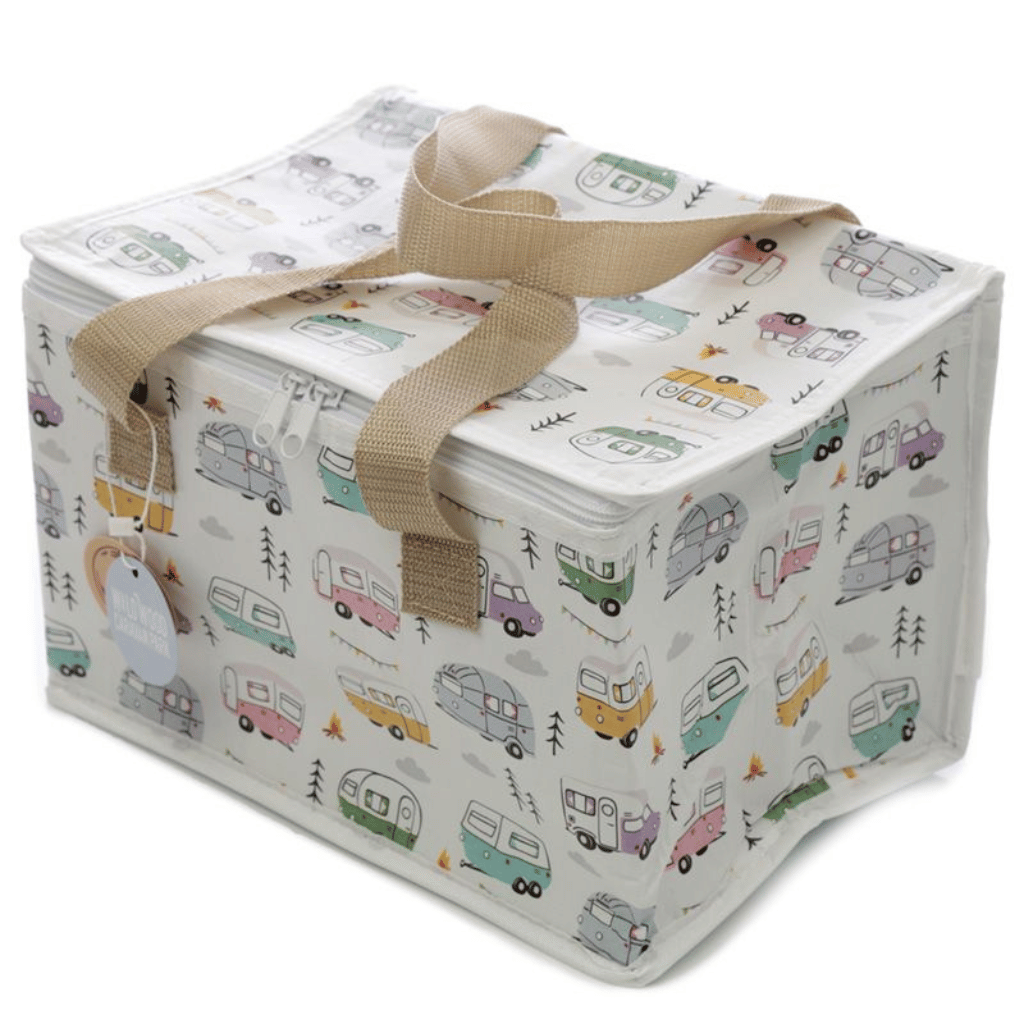 2+1 GRATIS - MINI koeltasje