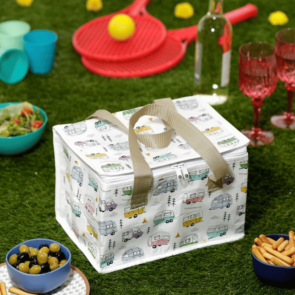 2+1 GRATIS - MINI koeltasje