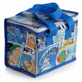 2+1 GRATIS - MINI koeltasje