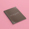 Kracht der Gewoonte - Planner