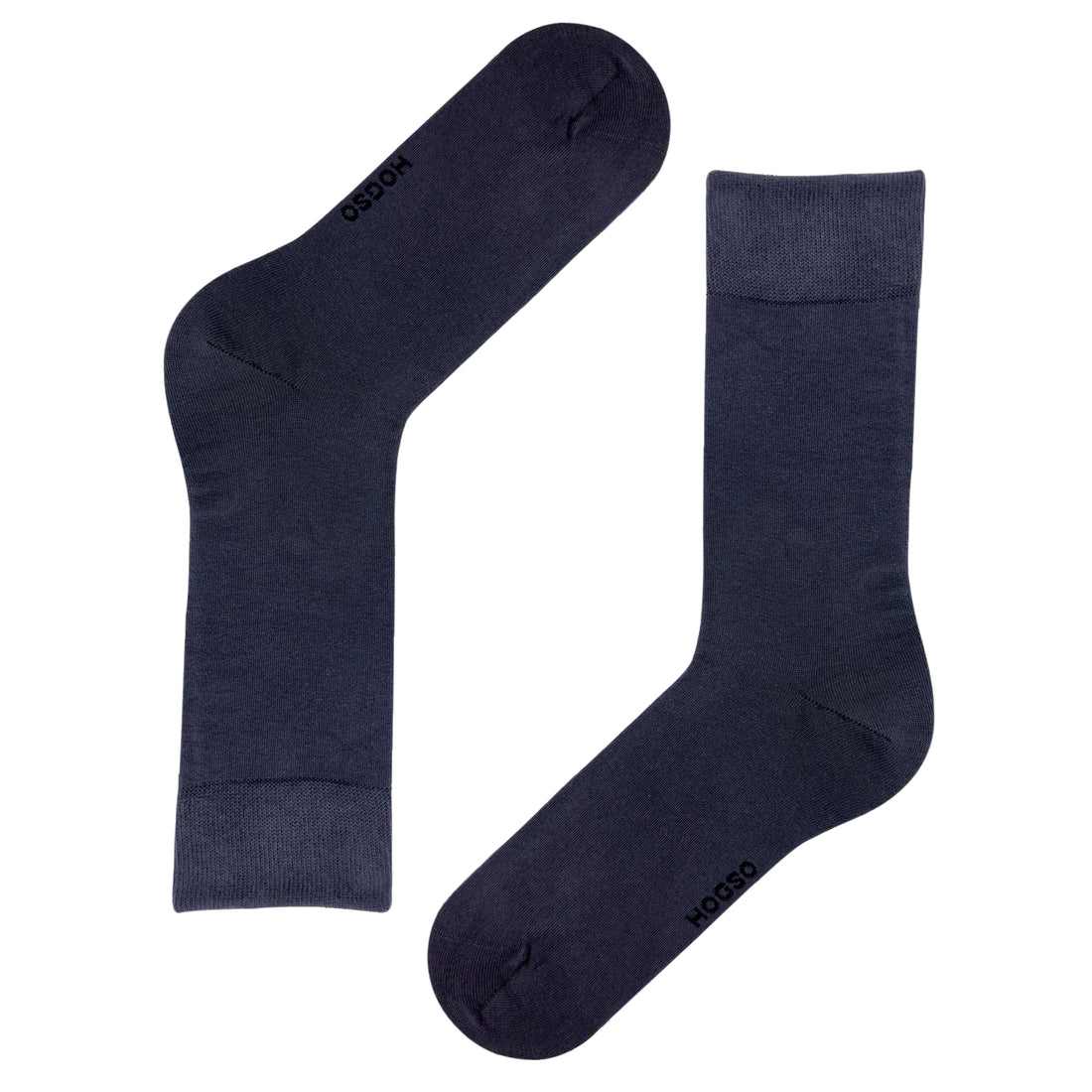 1 Paar sokken - Donker Grijs