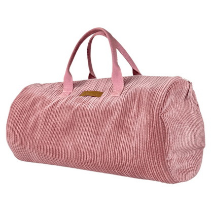 Sac Velours Deluxe