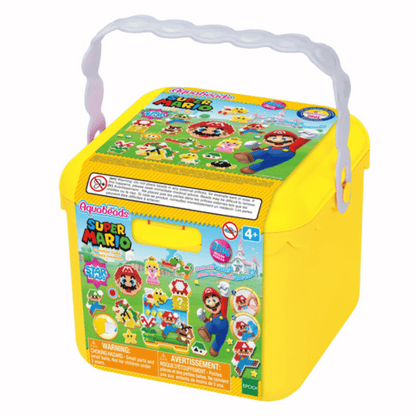Aquabeads - Super Mario Box