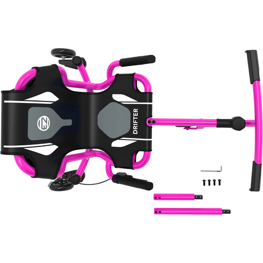 Ezyroller Drifter X