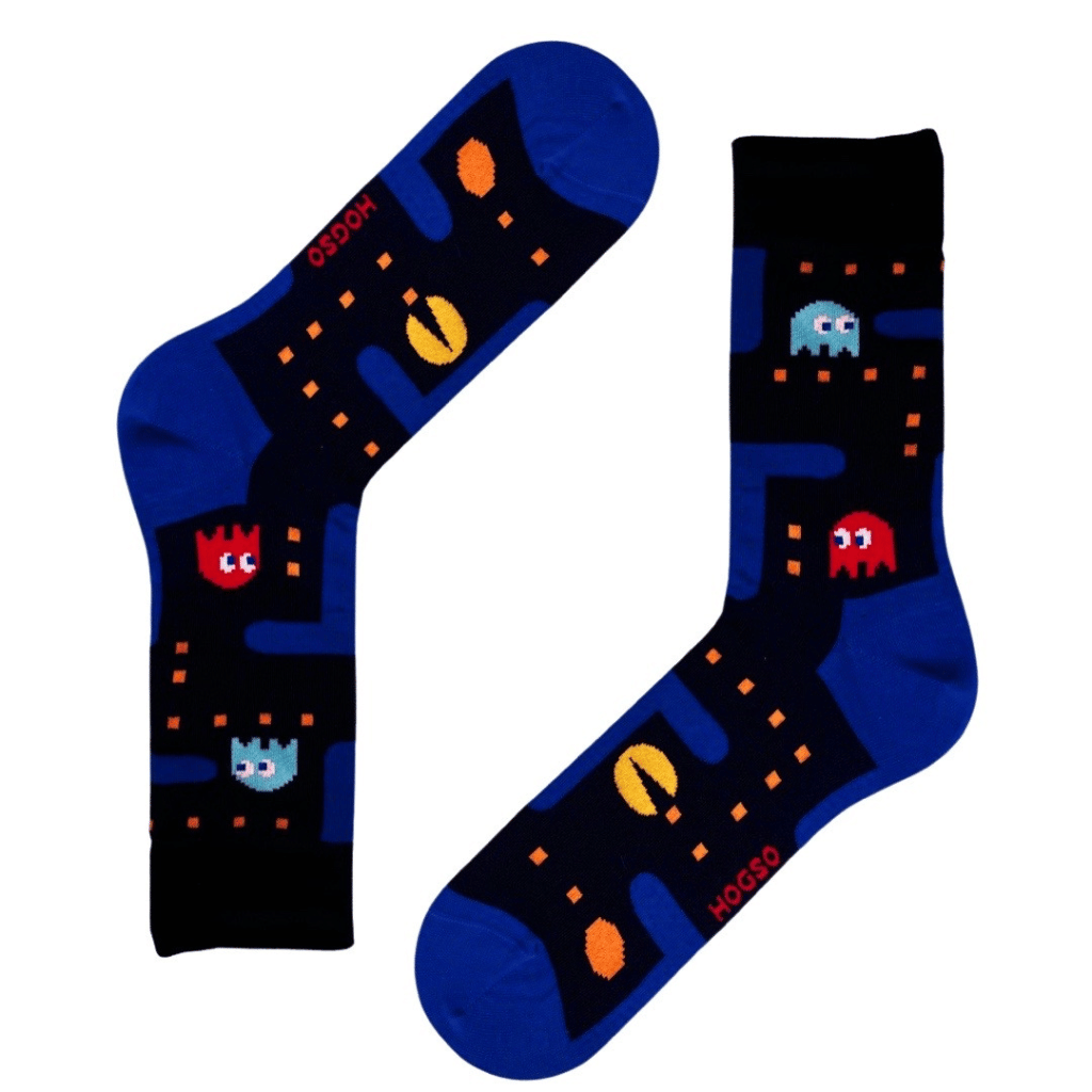 2 Paar sokken - Gaming