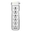 Ion8 Tritan - 1000 ml - Motivator