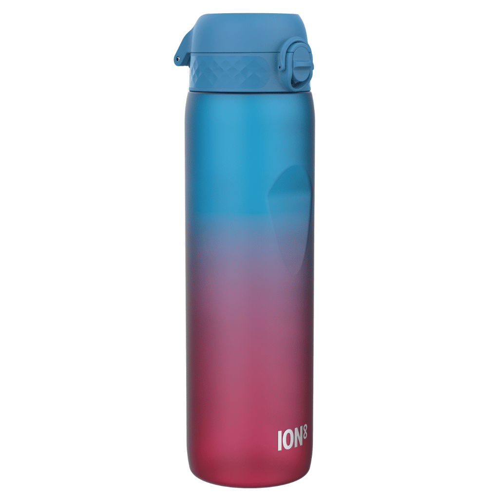 Ion8 Tritan - 1000 ml - Motivator