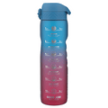 Ion8 Tritan - 1000 ml - Motivator