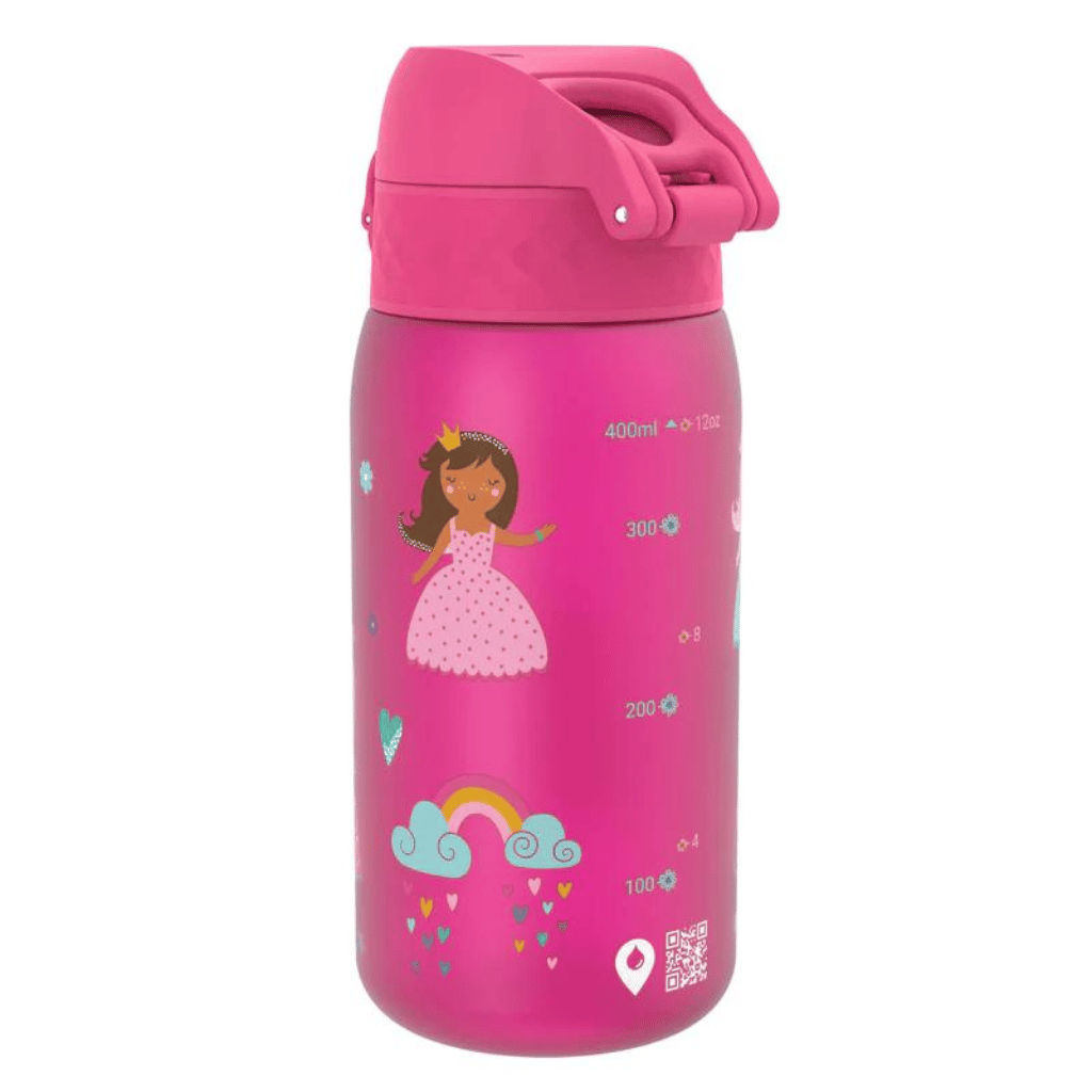Ion8 Tritan - 350 ml