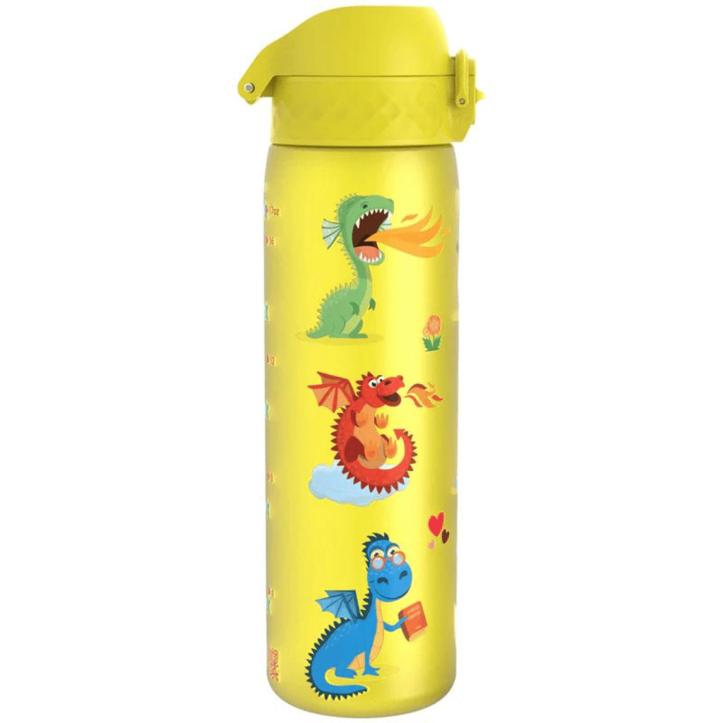 Ion8 Tritan - 500 ml
