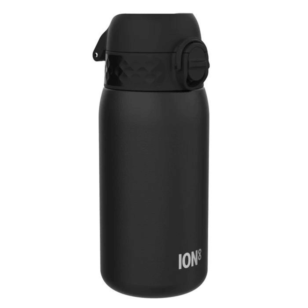 Ion8 roestvrij staal - 400 ml