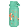 Ion8 roestvrij staal - 400 ml
