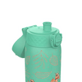 Ion8 roestvrij staal - 400 ml