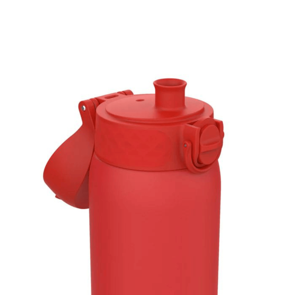 Ion8 roestvrij staal - 400 ml