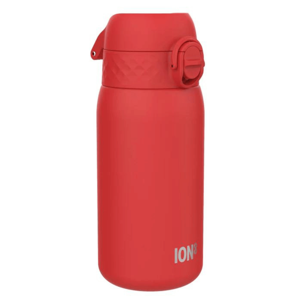 Ion8 roestvrij staal - 400 ml