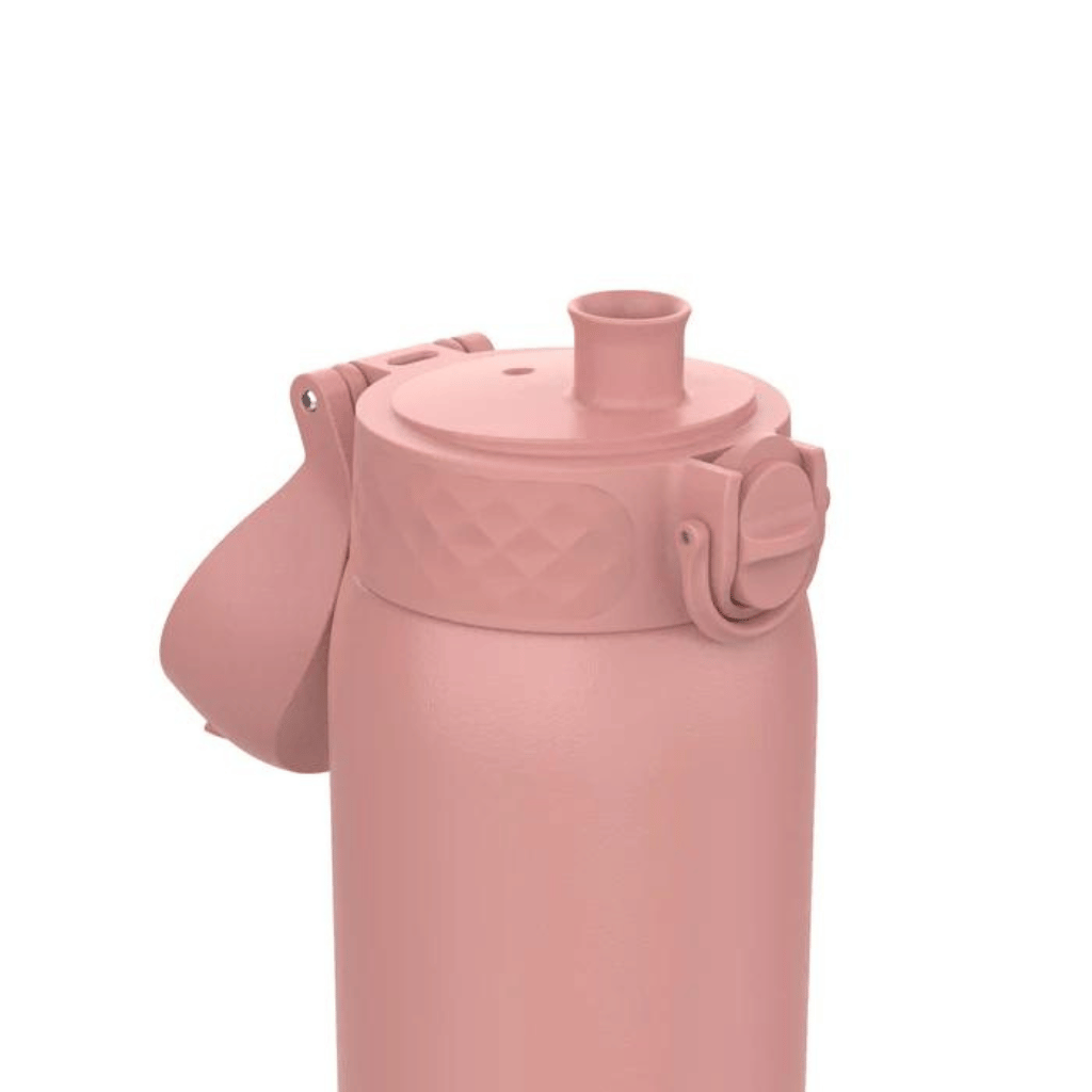 Ion8 roestvrij staal - 400 ml
