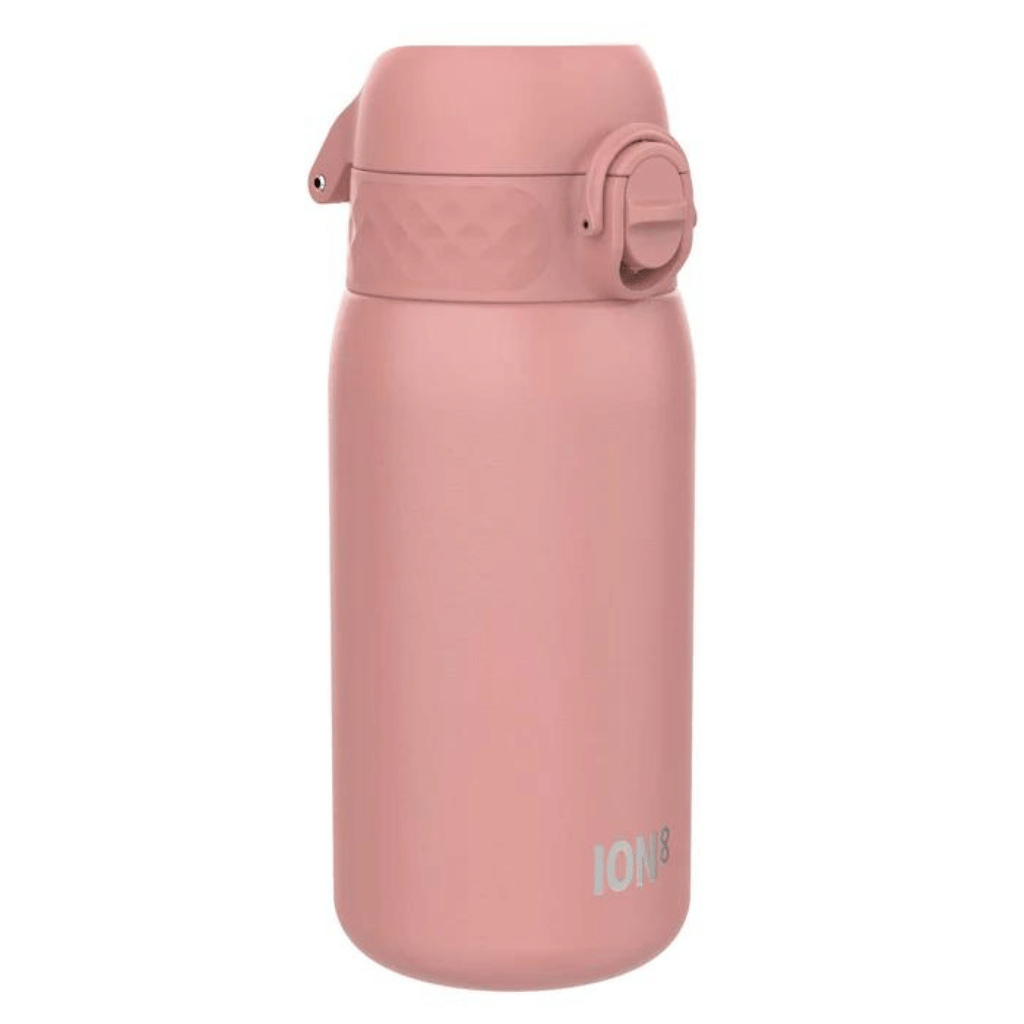 Ion8 roestvrij staal - 400 ml