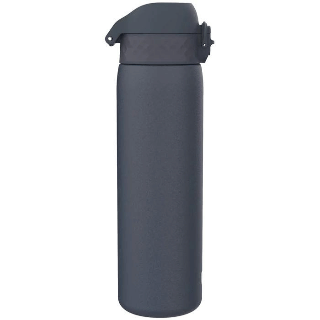 Ion8 roestvrij staal - 600 ml