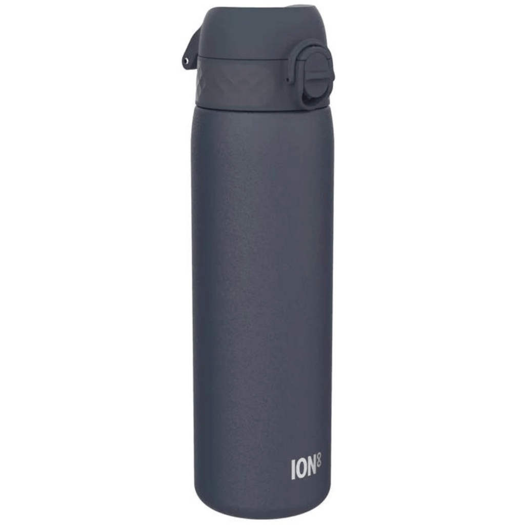 Ion8 roestvrij staal - 600 ml