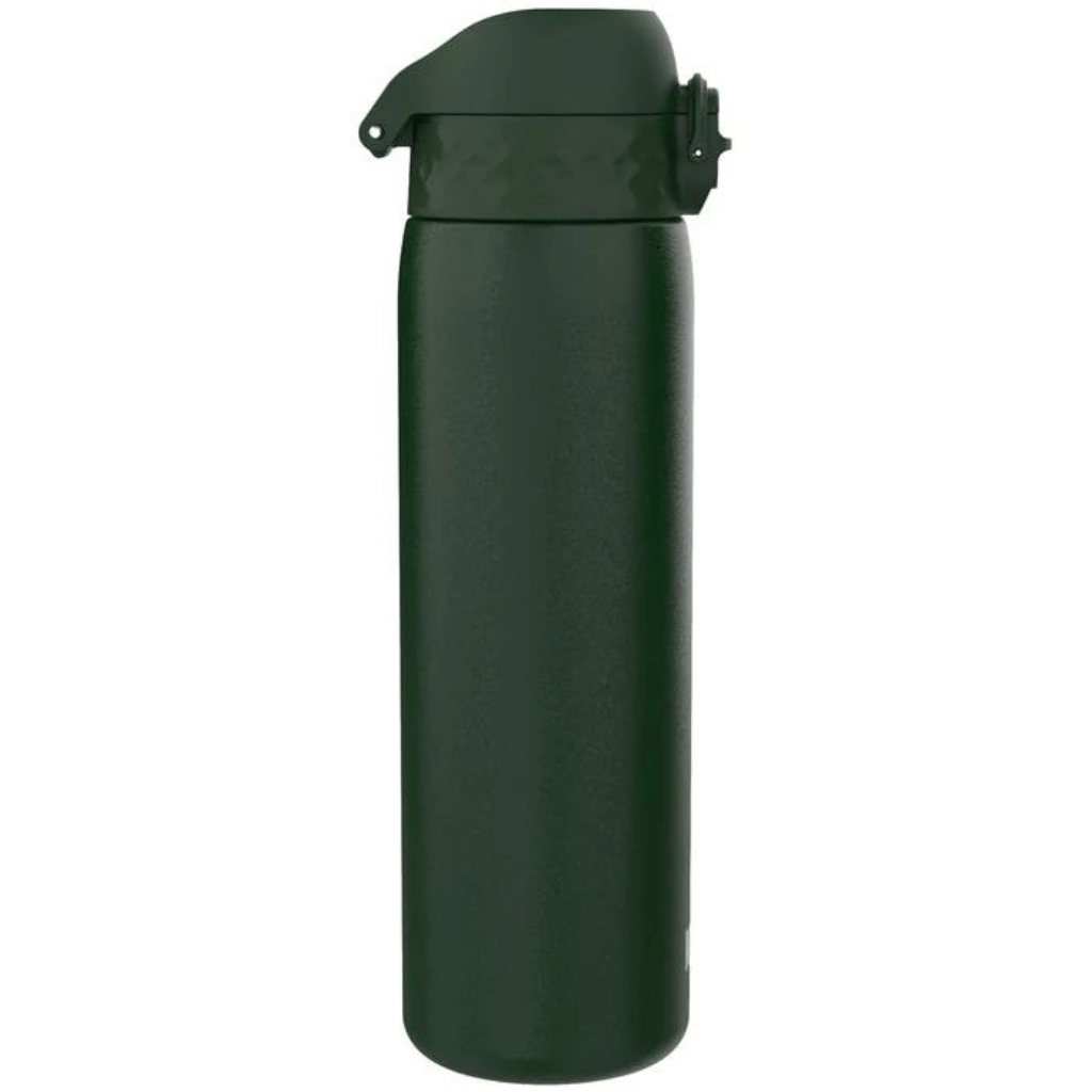 Ion8 roestvrij staal - 600 ml