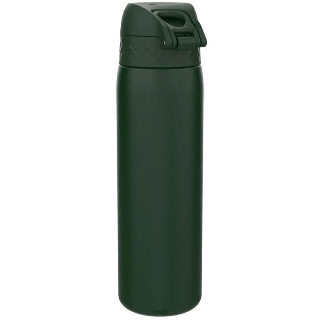 Ion8 roestvrij staal - 600 ml