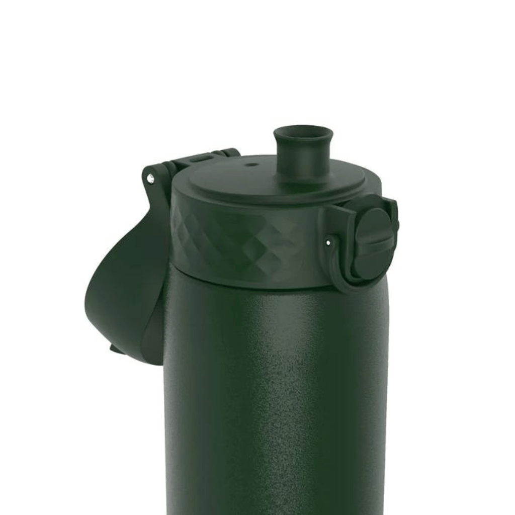 Ion8 roestvrij staal - 600 ml