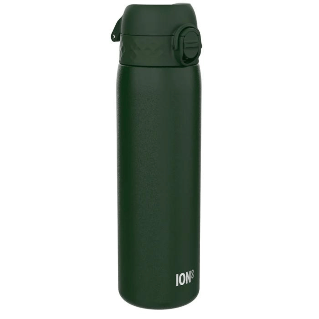 Ion8 roestvrij staal - 600 ml