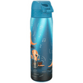 Ion8 roestvrij staal - 600 ml