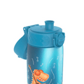 Ion8 roestvrij staal - 600 ml