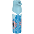 Ion8 roestvrij staal - 600 ml