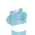 Ion8 roestvrij staal - 600 ml