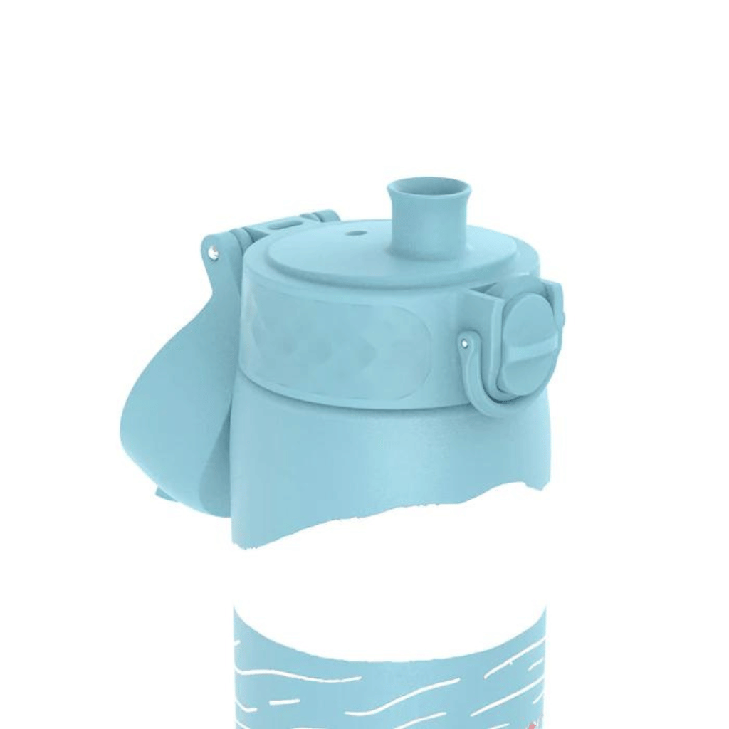 Ion8 roestvrij staal - 600 ml