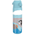 Ion8 roestvrij staal - 600 ml
