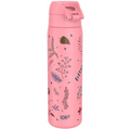 Ion8 roestvrij staal - 600 ml