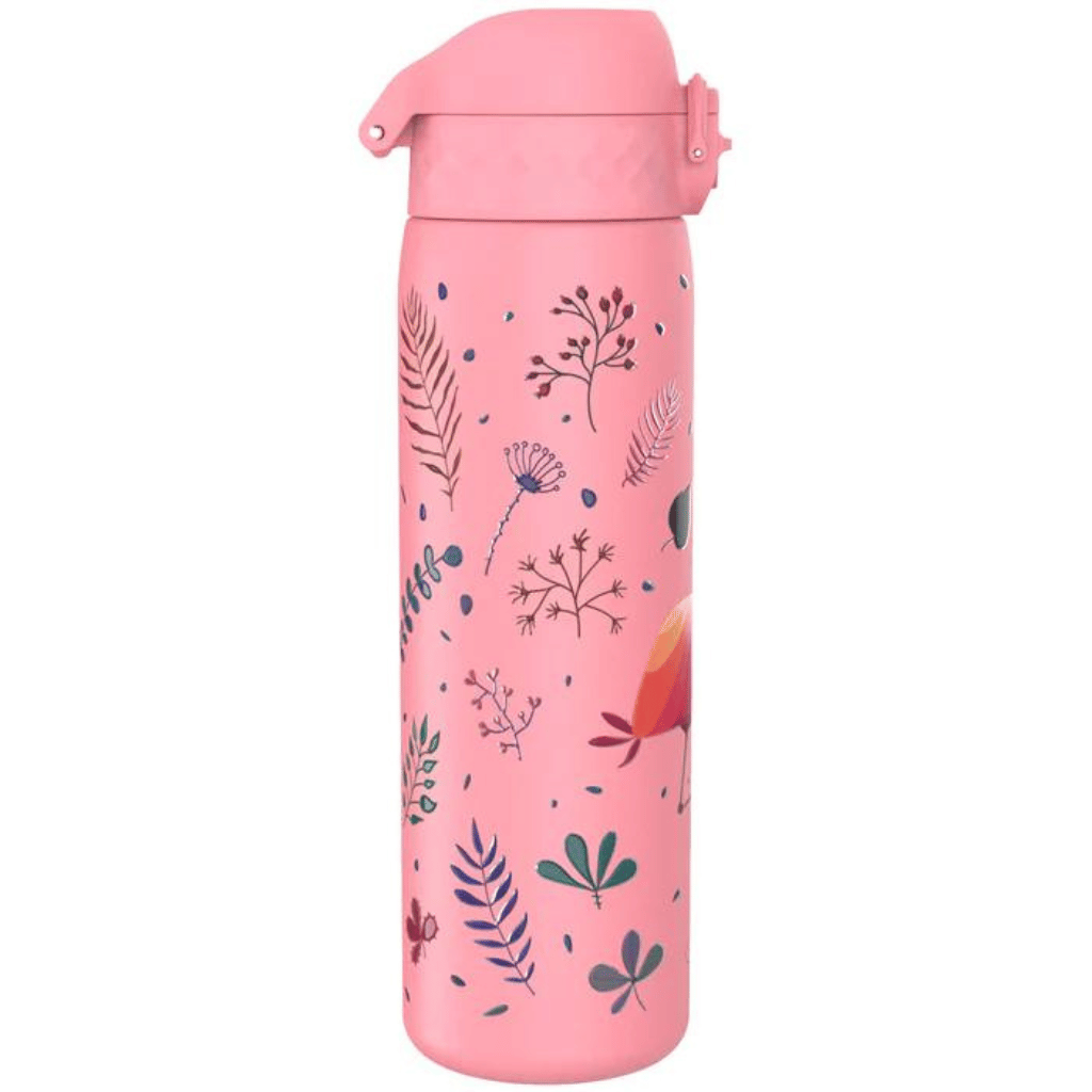 Ion8 roestvrij staal - 600 ml
