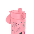 Ion8 roestvrij staal - 600 ml